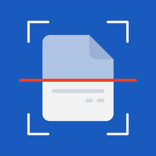 PDF Scanner App - Cam Scan Doc app icon