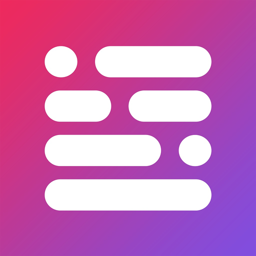 PackageX Inventory app icon