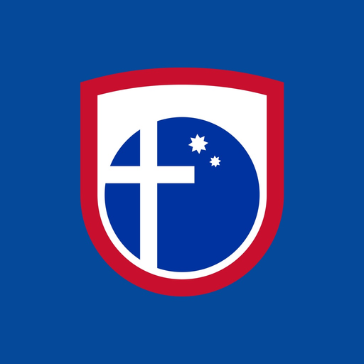 Oran Park Anglican College app icon