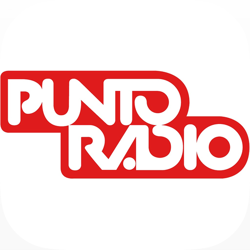 Punto Radio Bologna app icon