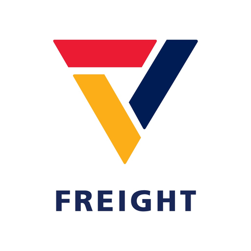 Scandlines Freight App app icon