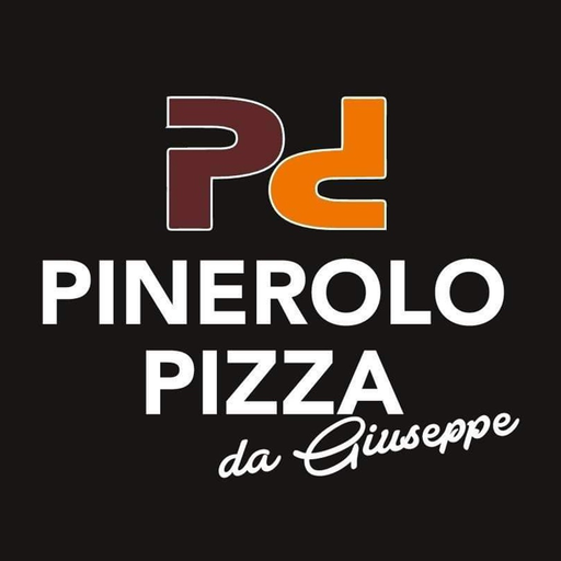 Pinerolo Pizza da Giuseppe app icon