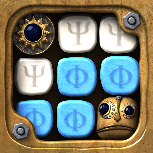 ZiGo Blast QB, Cube Breaker app icon
