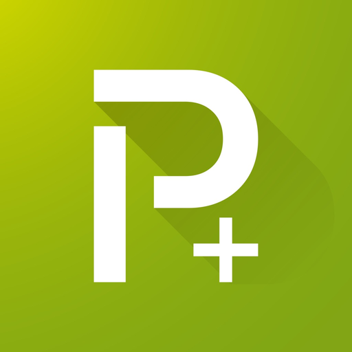 PLUS Educenter app icon