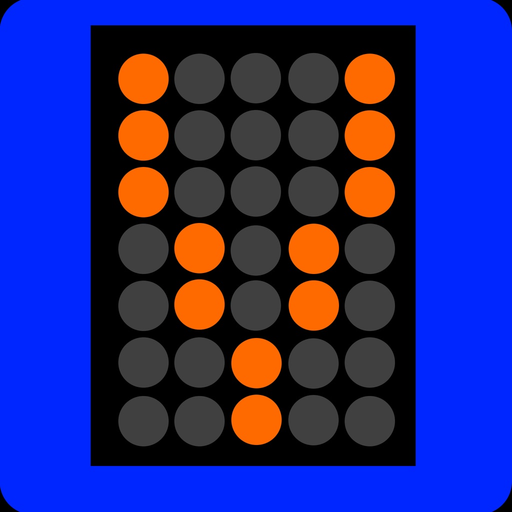 Veðrið app icon