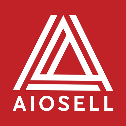 Aiosell Live app icon