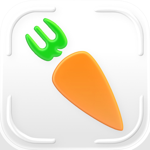 CibouScan app icon