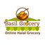 Basil Grocery icon