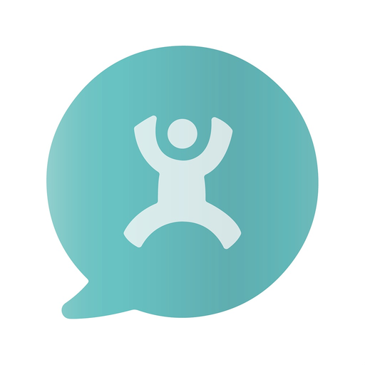 Sentinel Chat Channels app icon