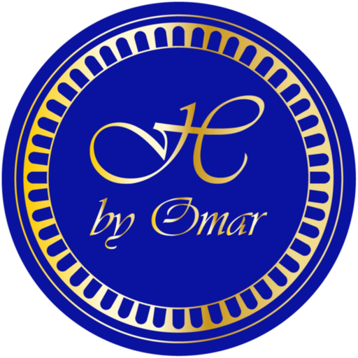 H by Omar app icon