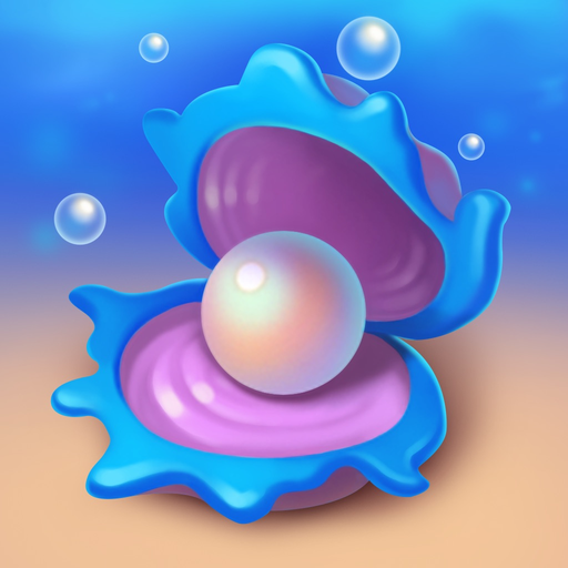 Sea Merge: Fish Aquarium app icon