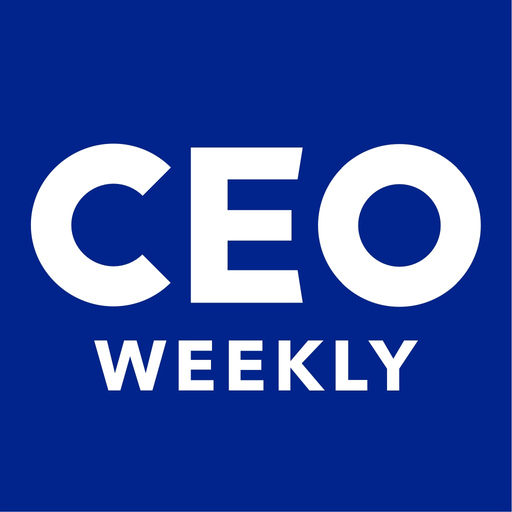 CEO周课 app icon