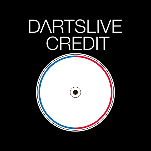 DARTSLIVE CREDIT READER app icon