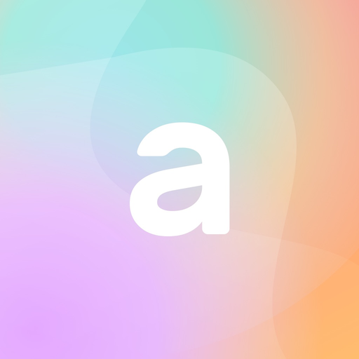 Astmakompas app icon