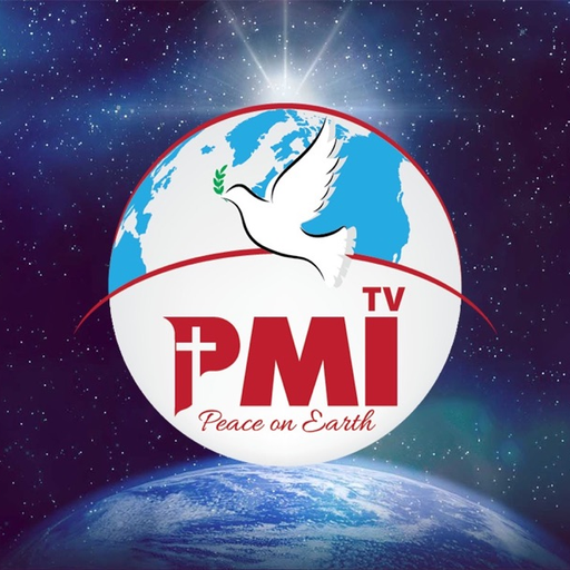 PMI TV app icon