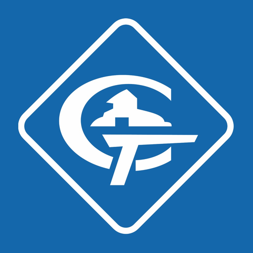 SAIGONBANK Smart Banking app icon