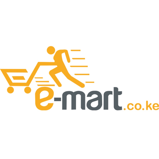 E-mart.co.ke app icon