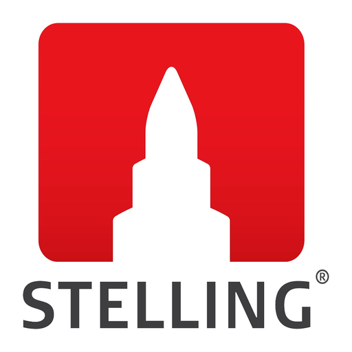 Stelling Kundeklub app icon