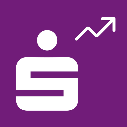 Erste Market app icon
