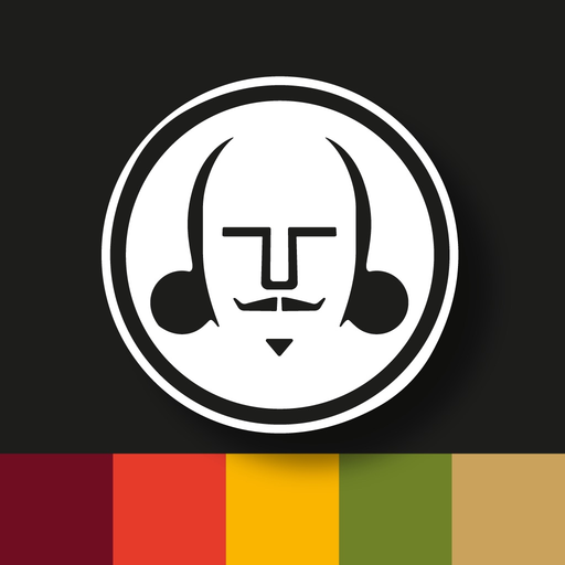 Shakespeare Coffee & Bistro app icon