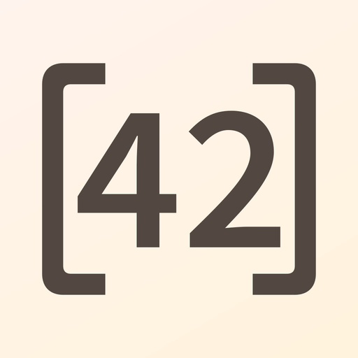References app icon