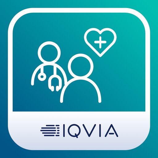 IQVIA Study Hub app icon
