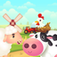 Marbel : My Little Farm icon