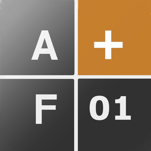 Programming Calculator app icon