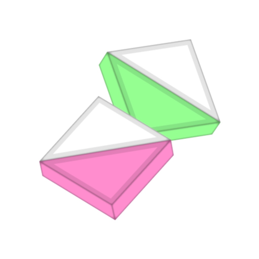 Rotatic 2 : Unique Puzzle app icon