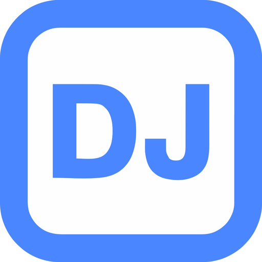DupliJeu app icon