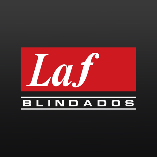 LAF BLINDADOS app icon