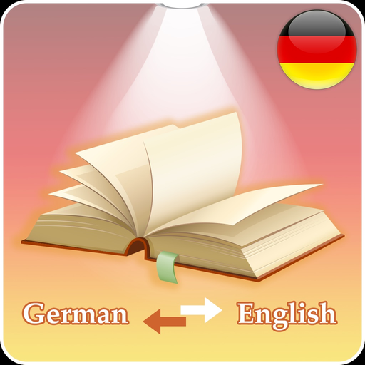 Learn German : Learn Languages app icon