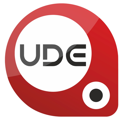 Uyap Doküman Editör app icon