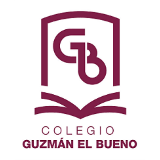 Colegio Guzmán El Bueno app icon