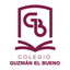 Colegio Guzmán El Bueno icon
