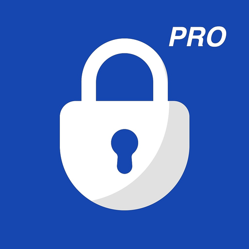 Strongbox Pro app icon