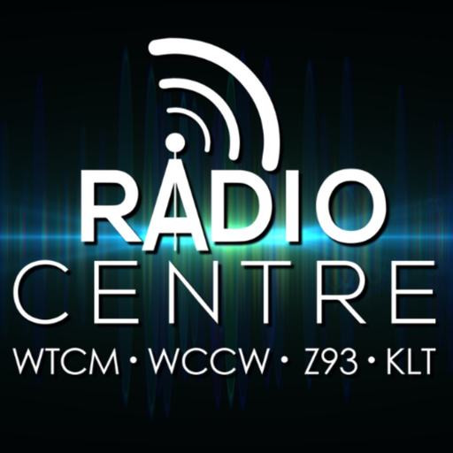 Radio Centre app icon