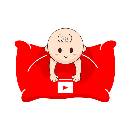 Baby Kids Tube: Videos & Games app icon