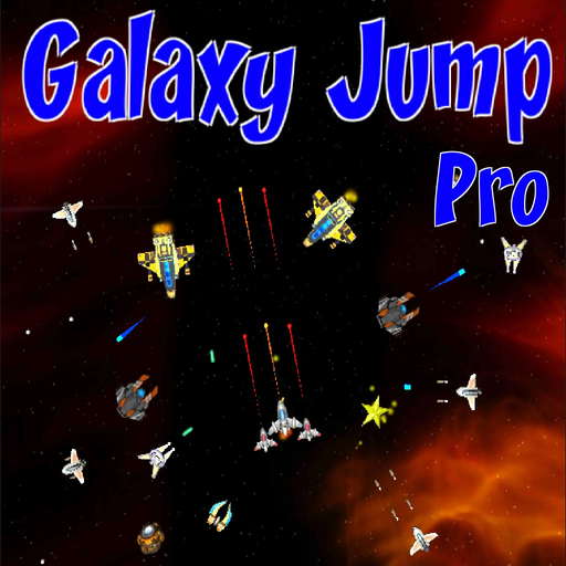 Galaxy Jump Pro app icon