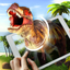 Dinosaur 3D AR icon