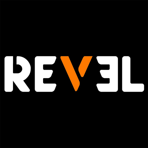 Revel Experience app icon