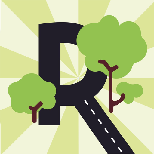 Roadmap 2.0 app icon