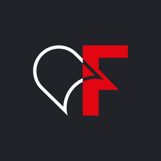 Flat Metal Patterns app icon