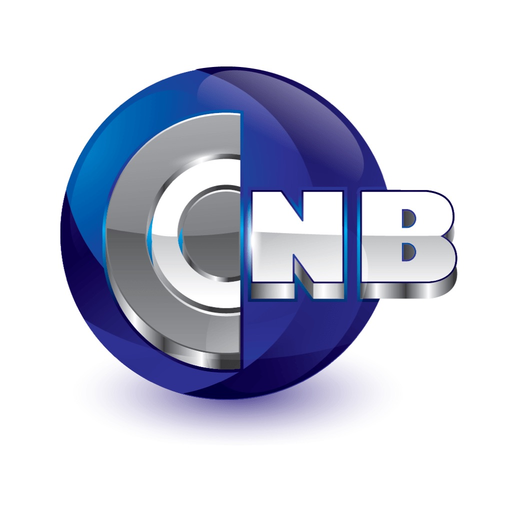 My CNB Brady App app icon