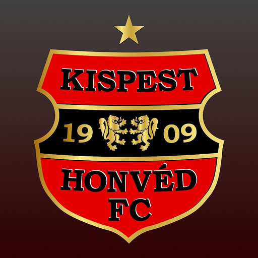 Honvéd app icon