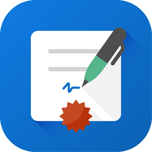 Instant Notary App app icon