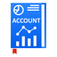 Finance & Expense Account Mngr icon