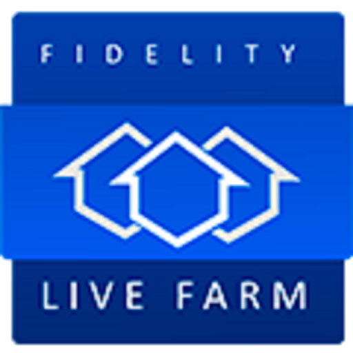 Fidelity Live Farm app icon