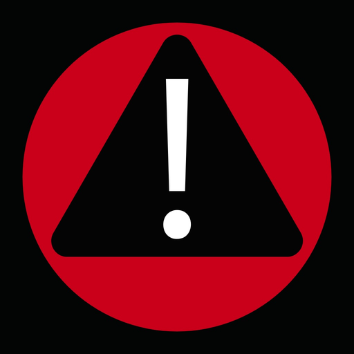 HazardAssess app icon