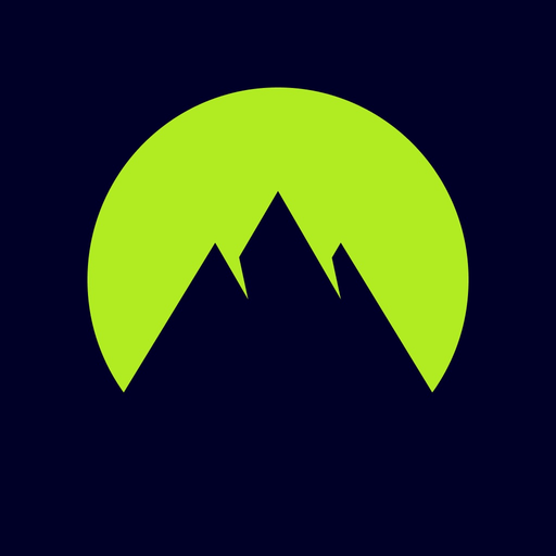 NordLayer: Secure Your Network app icon